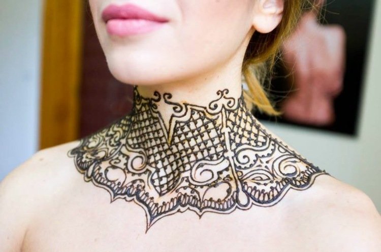 Henna-tatovering-stencil-maling-selv-eksempler