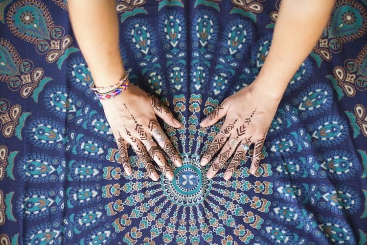 Henna-tatovering-hånd-maling-ideer-eksempler