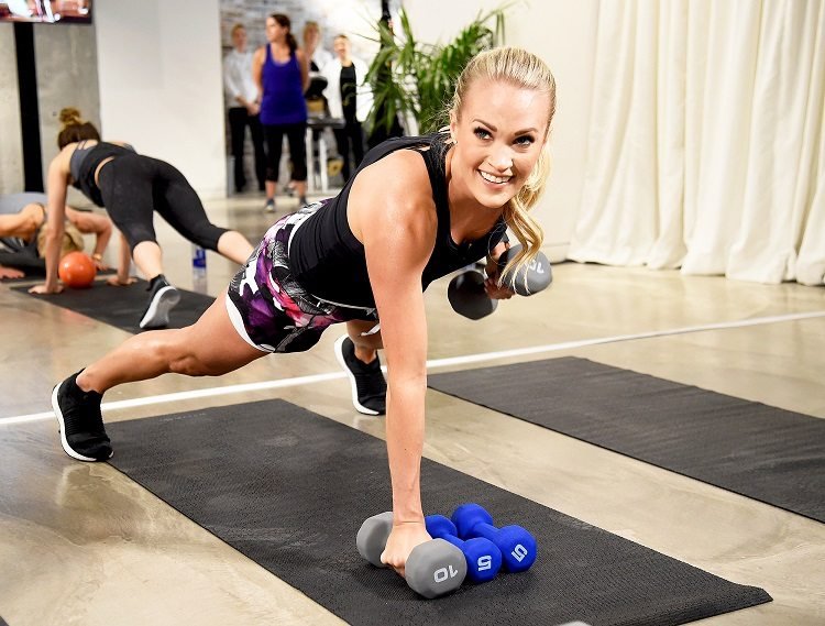 Hiit træningsplan for begyndere Træningsplan for hele kroppen til hjemmet