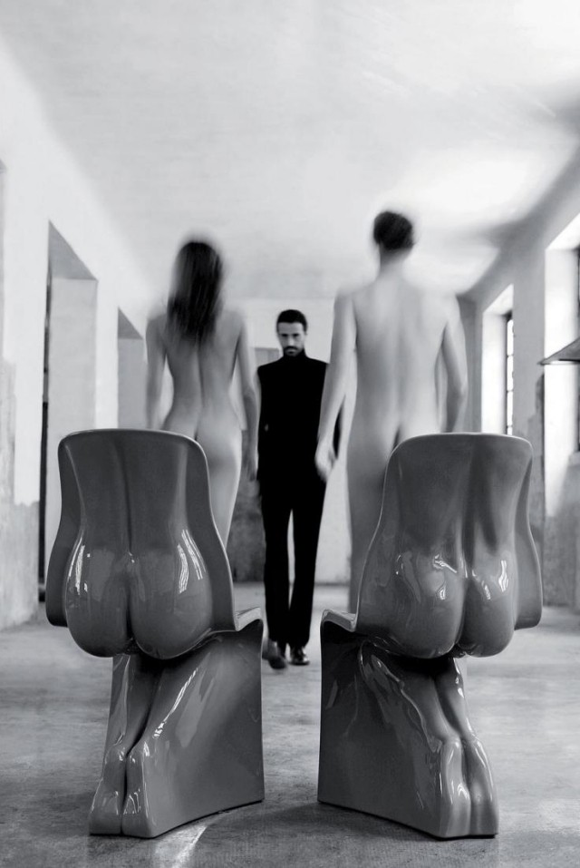 ham-hendes-designer-stole-fabio novembre-udendørs møbler klassikere
