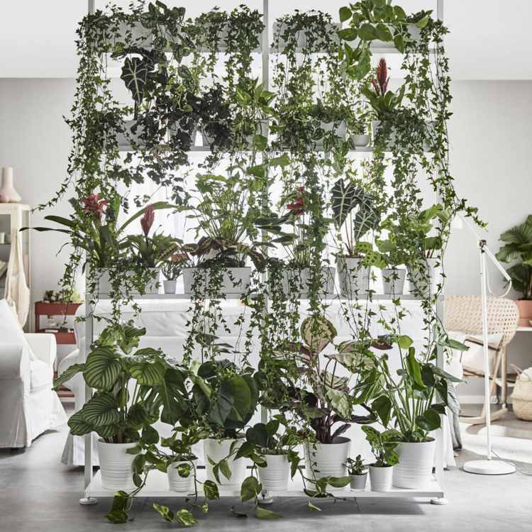 ikea-deco-ideas-catalog-2018-green living