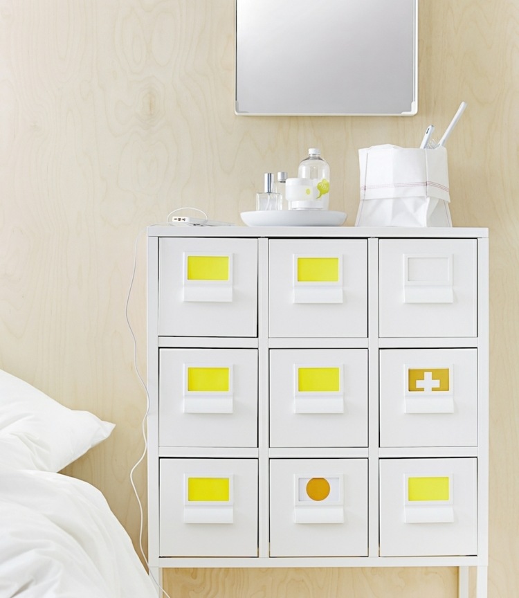 Ikea online katalog opbevaringsplads badeværelsesskab ideer
