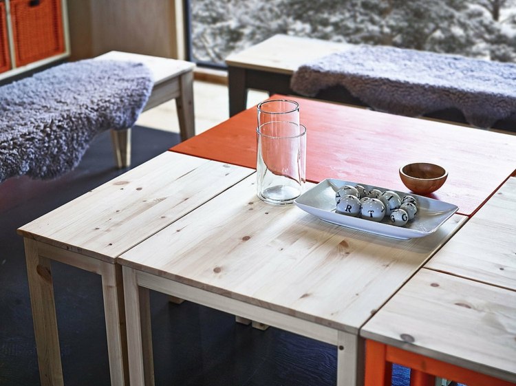 Ikea-online-katalog-sofabord-modulær-fyrretræ-orange