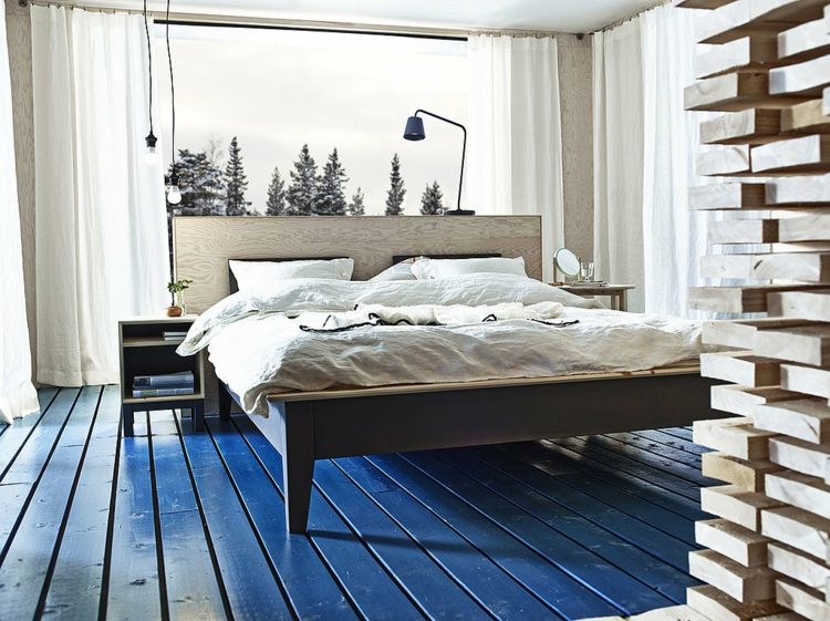 Ikea-online-katalog-soveværelse-dobbeltseng-samling-Nornäs