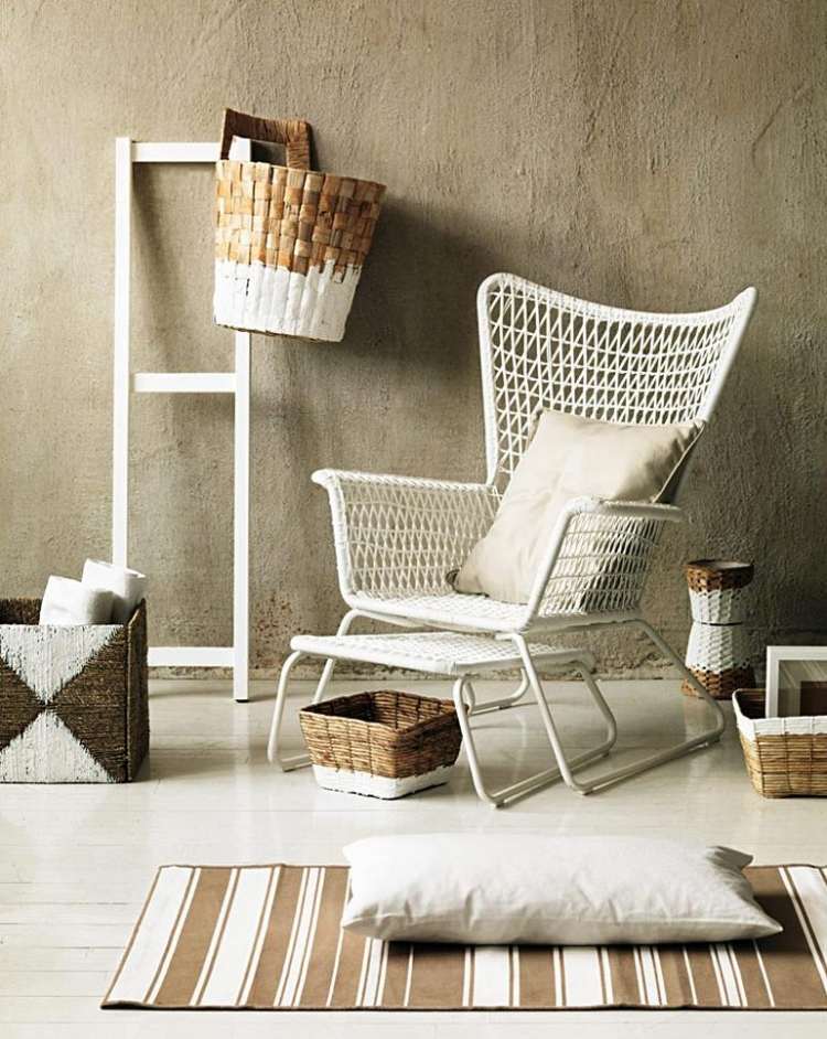 ikea-rattan-møbler-hvid-beige-gfelecht-naturlig-farve-lænestol-hogsten