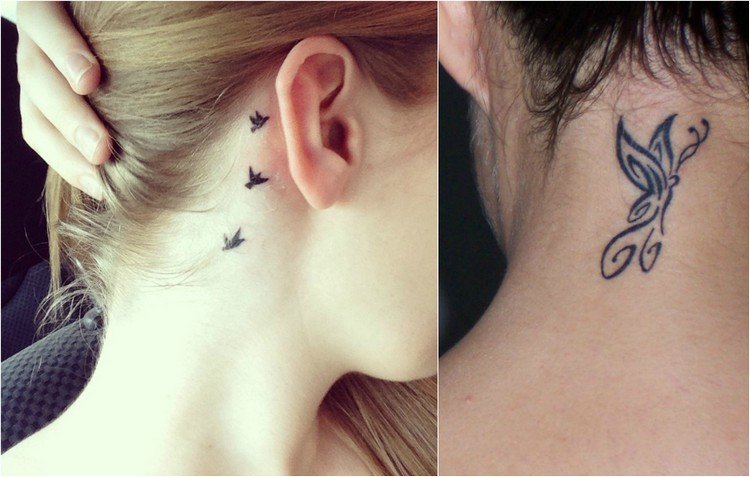 stjernetegn-tatovering-tyr-mini-tatoveringer-skjult-plet-hals