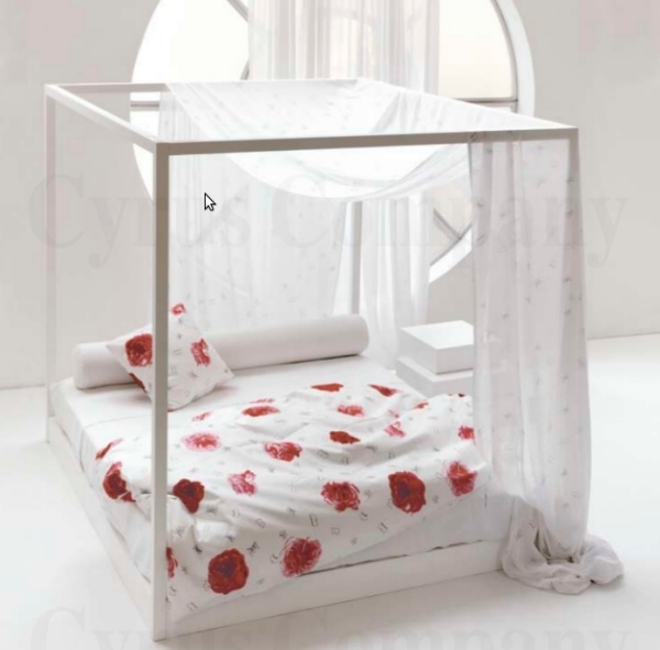 italienske møbler af cyrus rosen motiv