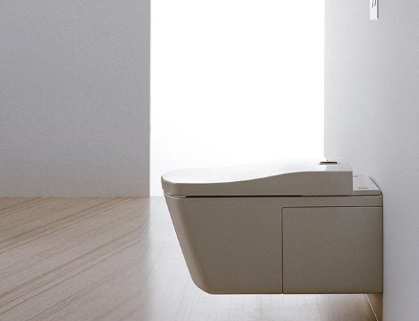 Toilet Hvid Neorest-Japan Toto