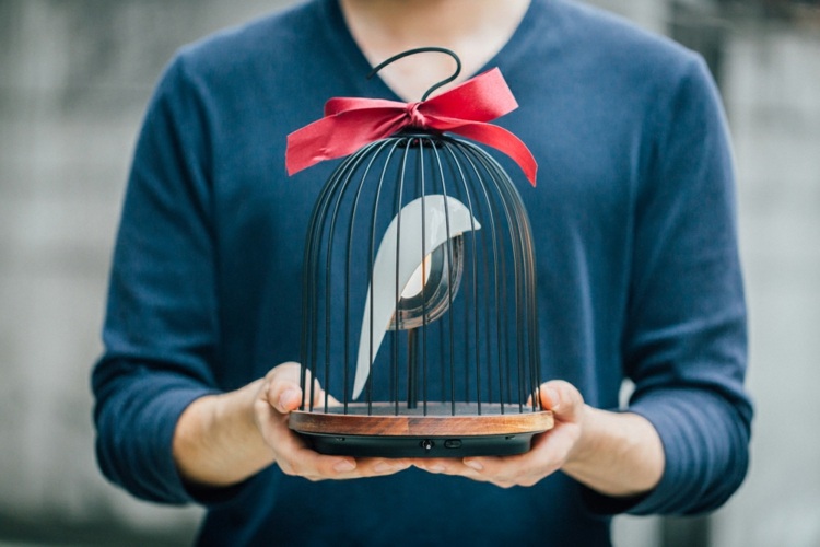 bluetooth-højttaler-gave-idé-loop-bird-optik-kaefing