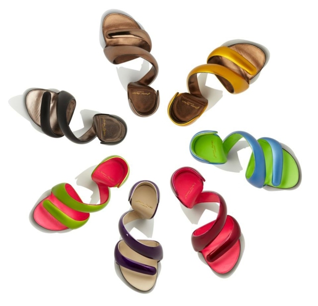 Farvevalg-trend-designer-sko-farverige