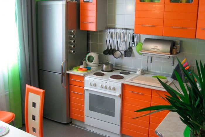 Wie wählt man einen Kühlschrank aus?