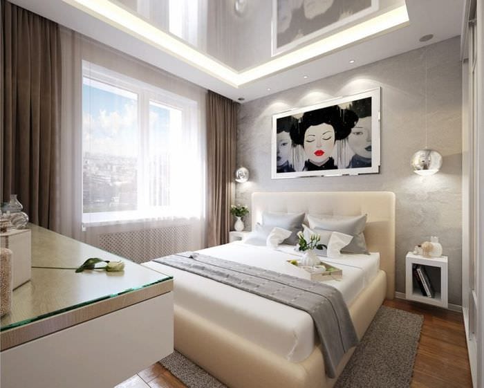 design elegant dormitor 10 mp