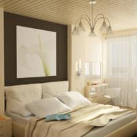 Schlafzimmerdesign 10 Quadratmeter Foto