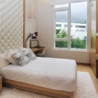 Schlafzimmer 10 qm Fotodesign