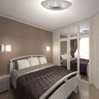dormitor 10 mp design elegant