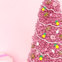 hogyan kell díszíteni a karácsonyfát 2018 -as fotó dekorációban