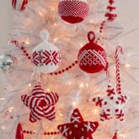 Karácsonyfa dekoráció 2018 fotóötletekben