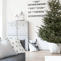 hvordan dekorere et juletre i 2018 fotodekorasjon