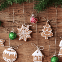 hogyan díszítsünk karácsonyfát 2018 -as dekorációs ötletekben