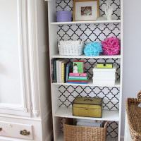 DIY garderobe