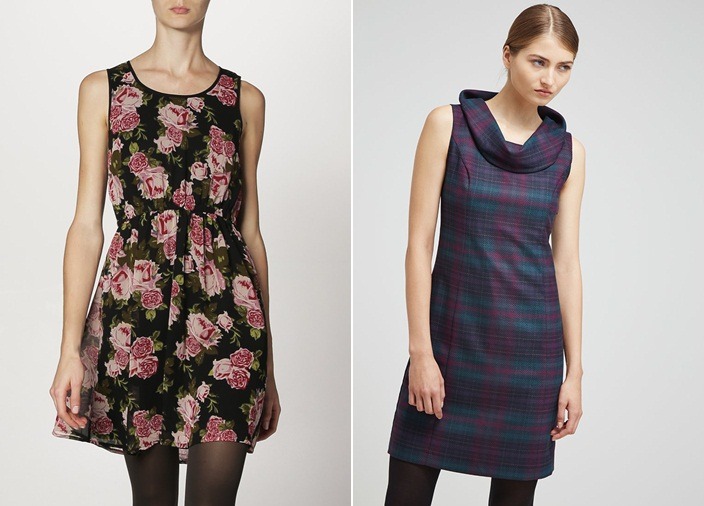 Køb kjoler S.Oliver producent online
