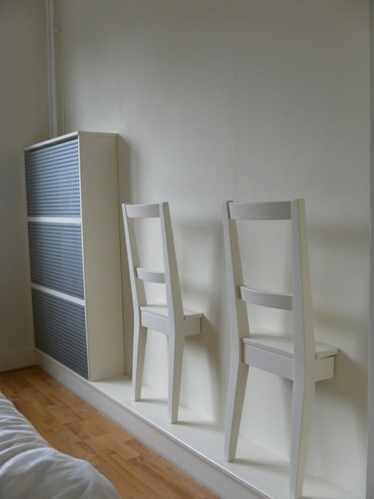 tøjstativ-soveværelse-halvstol-ikea-hack-væg-dekoration-praktisk