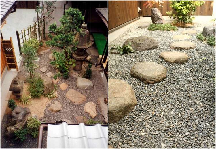 designideer japanske haver skaber havestier