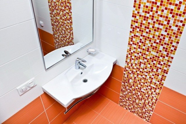 Badeværelse-design-ideer-flise-mønstre-lille-badeværelse-design