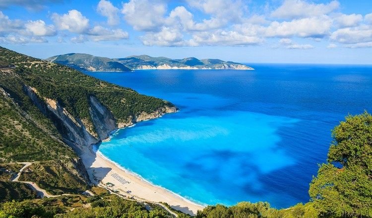 Korfu ferie tips sommerferie Grækenland 2021 regler