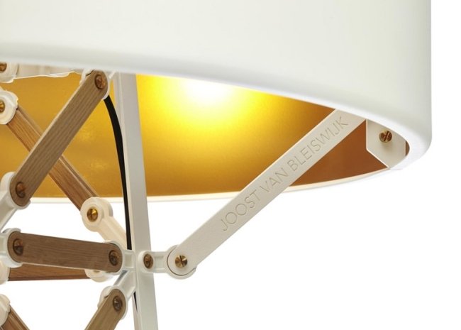 Design-innovativ gulvlampe-konstruktion lampe-Joost van Bleiswijk-for Moooi Design