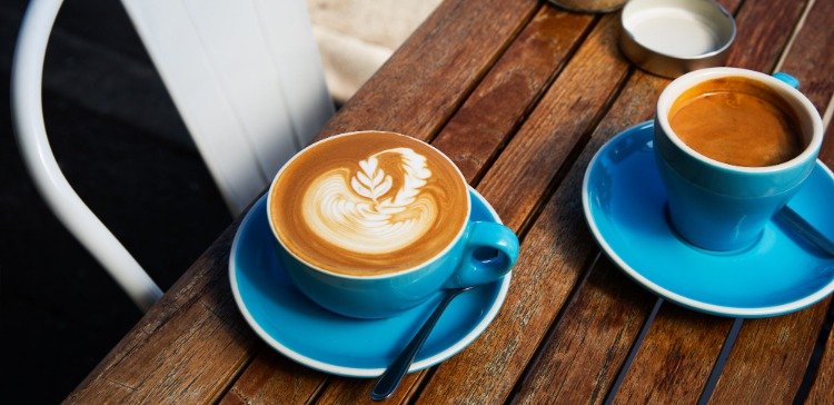 Drik kaffe og styrk leveren ved at stimulere fordøjelsen og enzymer