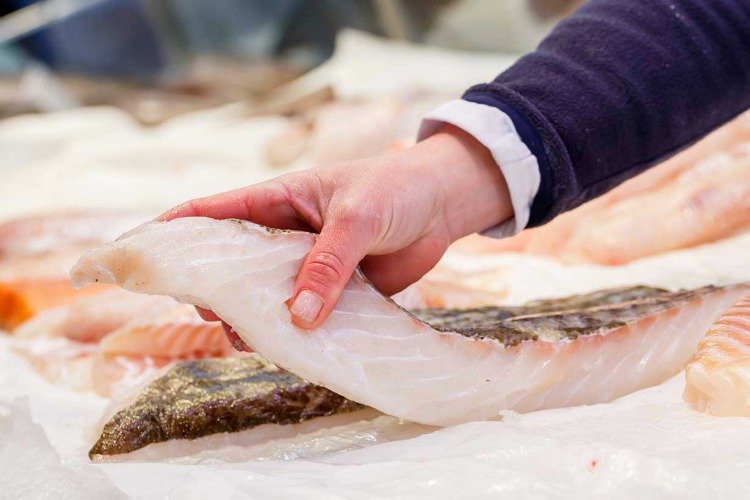 Fed fisk er rig på omega 3 -fedtsyrer, som du kan styrke din lever med