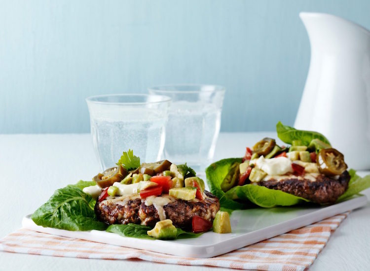 lav carb ernæring spise opskrifter lækre egsund tabe sig