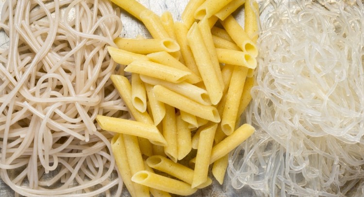 lav -carb opskrifter pasta glutenfri muligheder