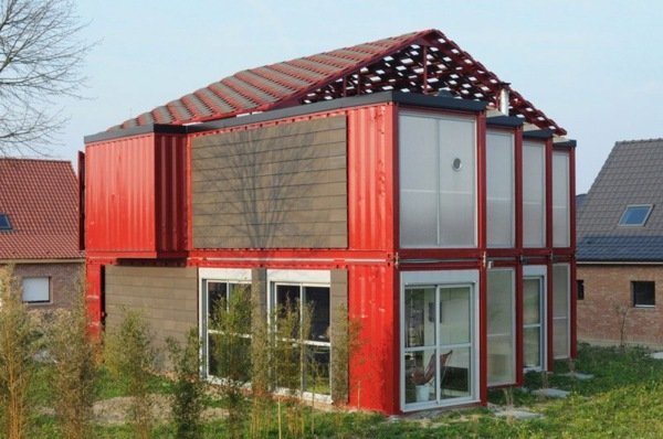 Maison-Container-Lille-container-hus-Patrick-Partouche