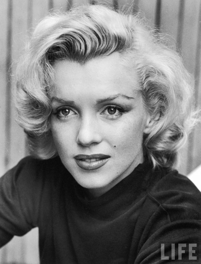 marilyn-monroe-makeup tricks inspiration