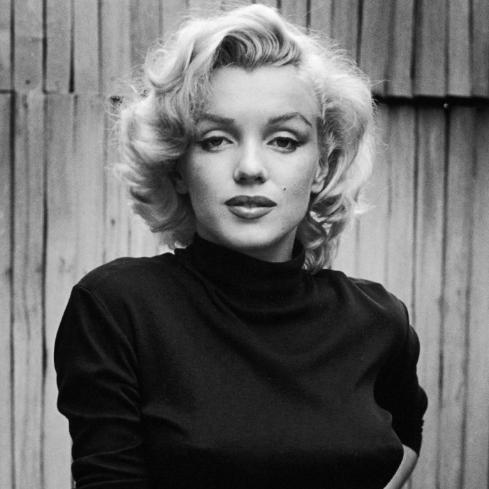 marilyn-monroe-fuld-læber-subtil-øje-makeup