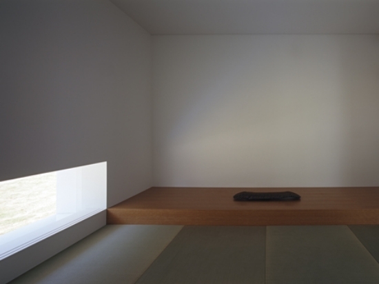 rumlag japansk minimalisme modernistisk hvidt interiørdesign