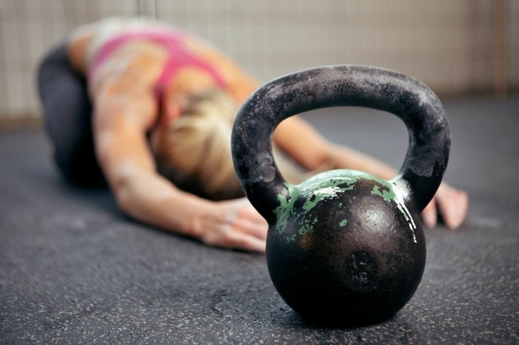 tabe dig med yogamuskelopbygning af dybt muskellag