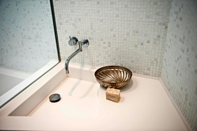 moderne arkitektur og design badekar nyt smukt
