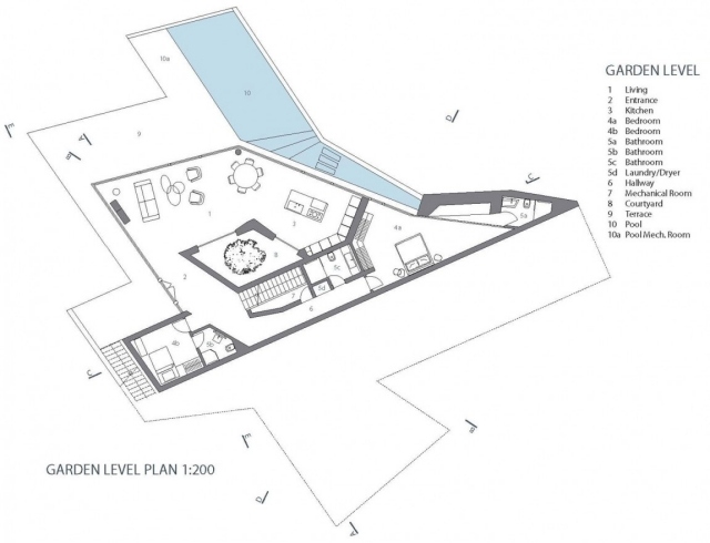 arkitektur og designideer planlægger designerfabrik