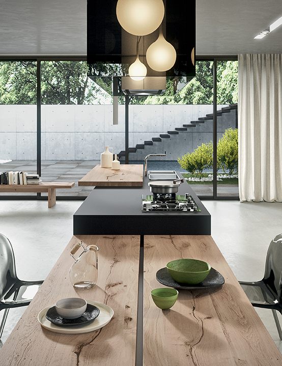 moderne-køkkener-design-eg-finer-spisebord-fenix-ntm-materiale