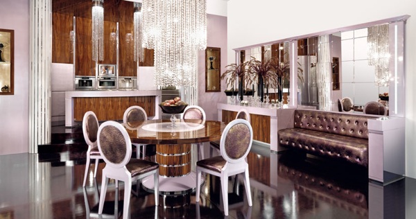 moderne-luksus-køkken-Brummel-bænk-træbord
