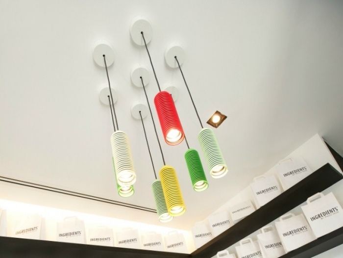farverige-stue-lamper-hængende lamper-babala-design-Anthony-Duffeleer