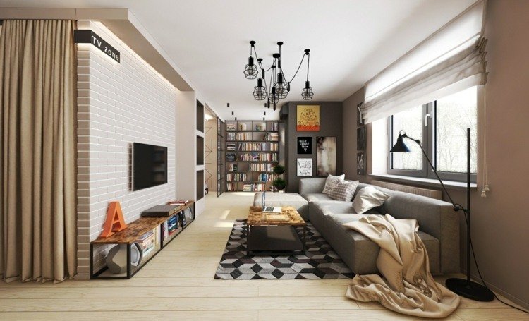stue-møblering-moderne-farver-bland-neutral-stilfuld-elegant-lejlighed