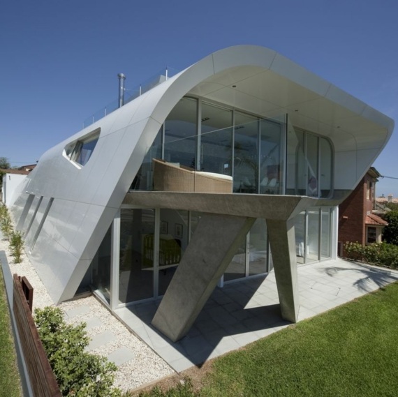 moderne-arkitektur-australien