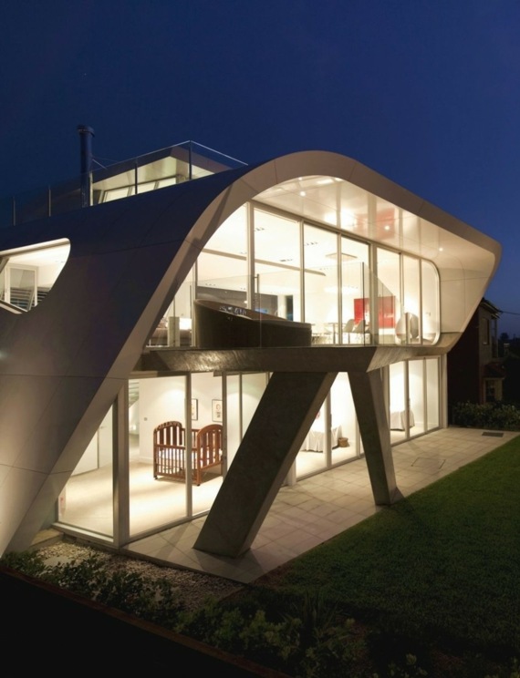 minimalistisk-moderne-arkitektur