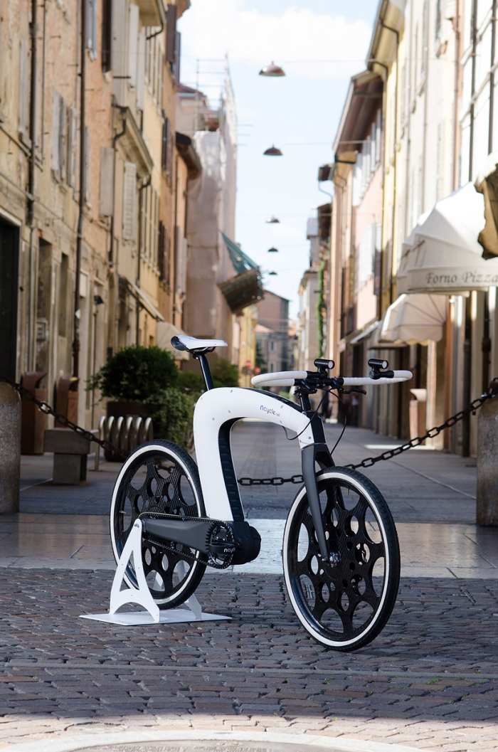 ncycle-praktisk-fleksibel-cykel-med-elektrisk-drev-innovative-funktioner
