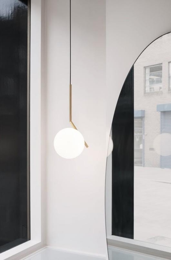 Design-hængende lamper-udsender-blødt-diffust-lys