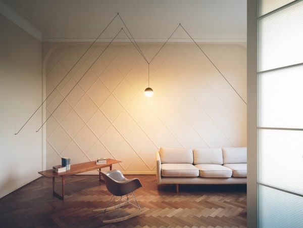 led-hængende-lys-design-Michael-Anastassiades-Flos